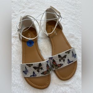 Girls Sandals